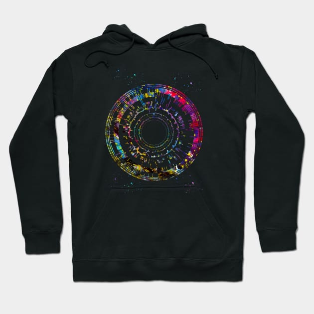 Genomics Hoodie by erzebeth